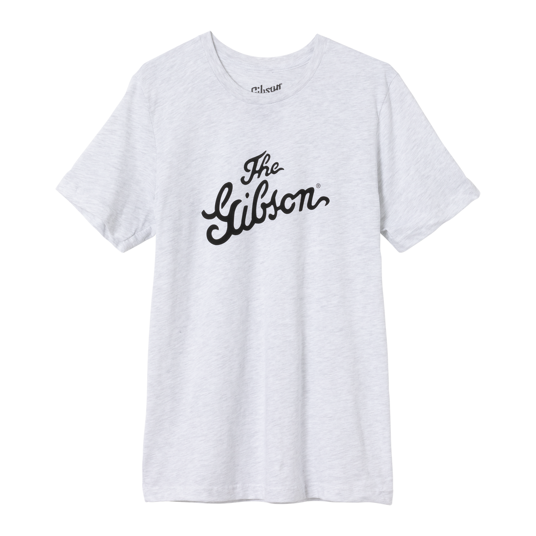 Gibson 'The Gibson' Tee Shirts & Tops Gibson Blue XS