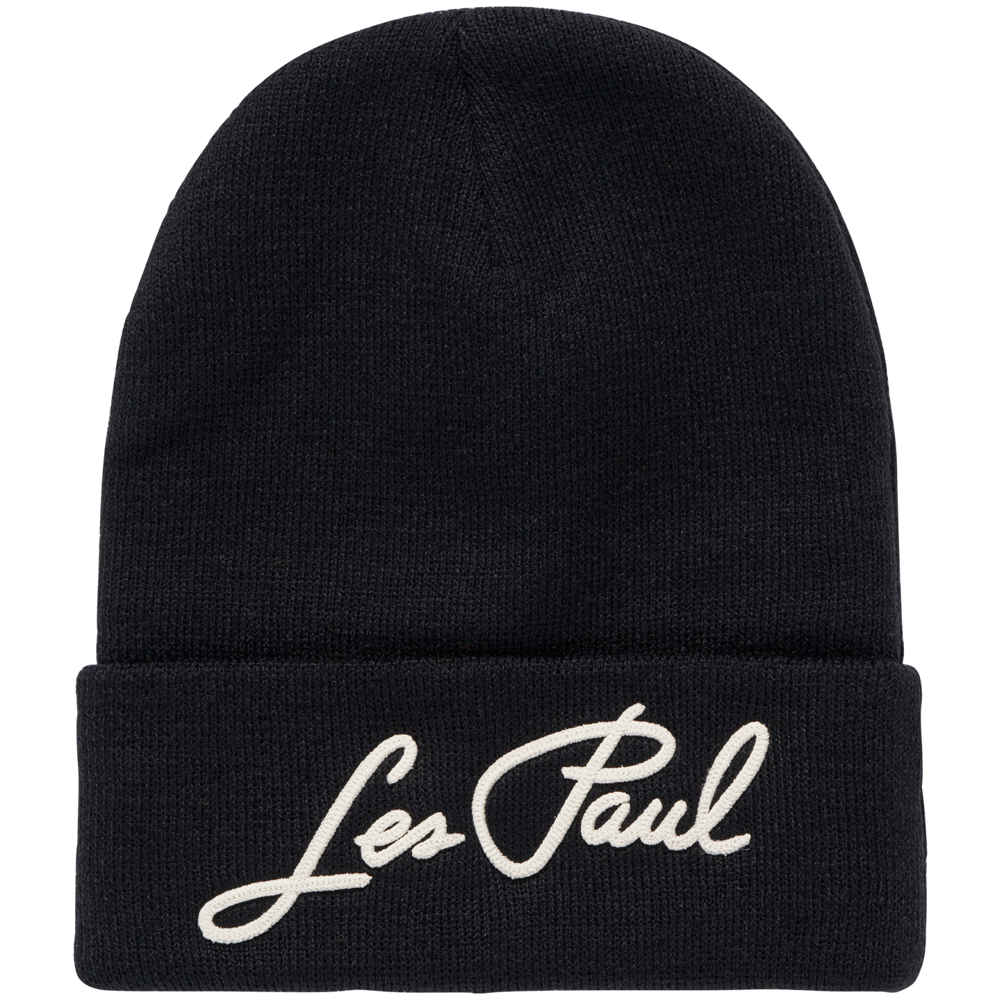 Gibson Les Paul Cuffed Beanie Headwear Gibson