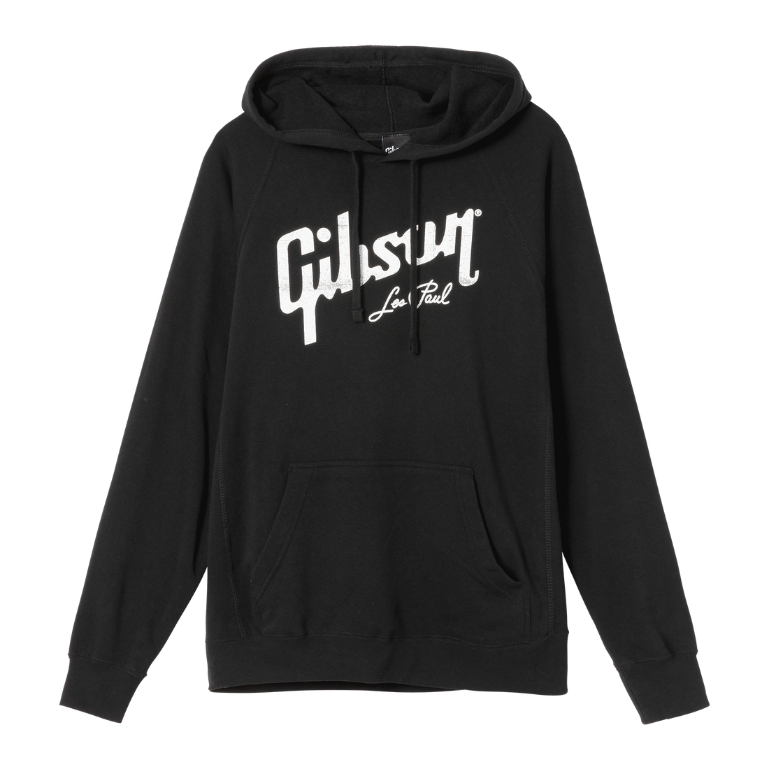 Gibson Les Paul Hoodie Sweatshirt Gibson XS