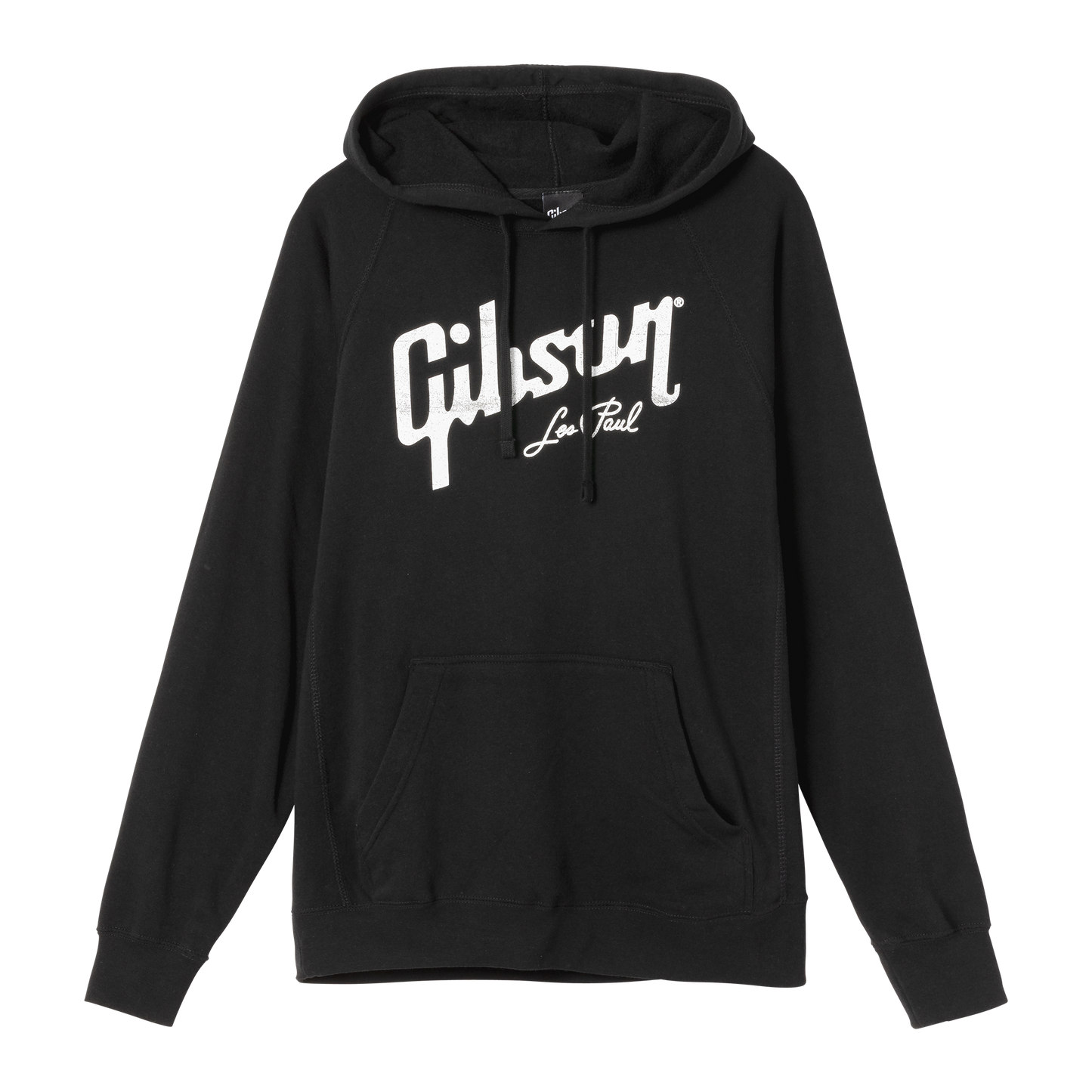 Gibson Les Paul Hoodie Sweatshirt Gibson XS