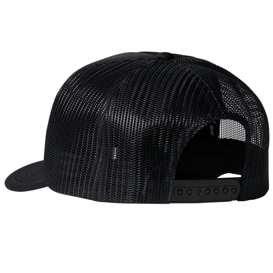 Gibson Soundwave Foam Trucker Headwear Gibson