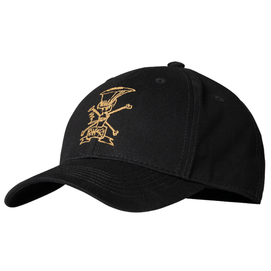 Gibson Slash 'Skully' Baseball Hat Headwear Gibson