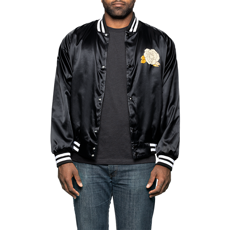 Gibson Sister Rosetta Tharpe Tour Jacket, Exclusive Outerwear Gibson
