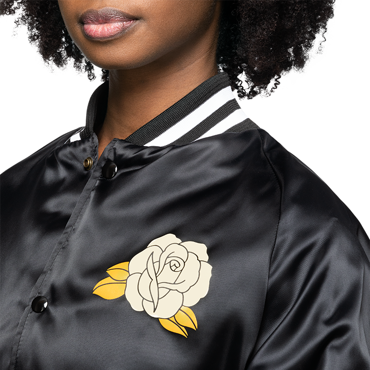Gibson Sister Rosetta Tharpe Tour Jacket, Exclusive Outerwear Gibson