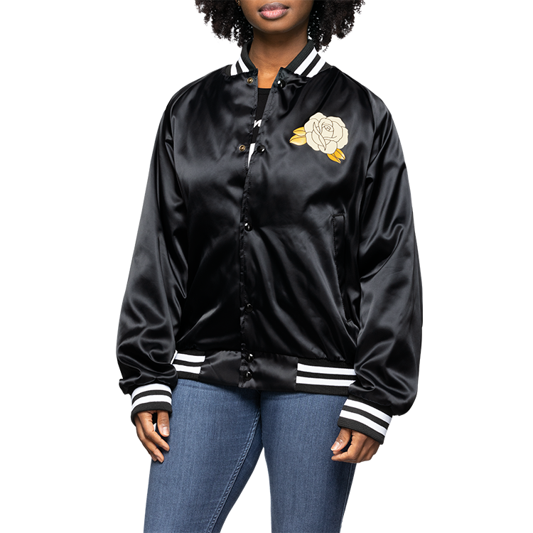 Gibson Sister Rosetta Tharpe Tour Jacket, Exclusive Outerwear Gibson