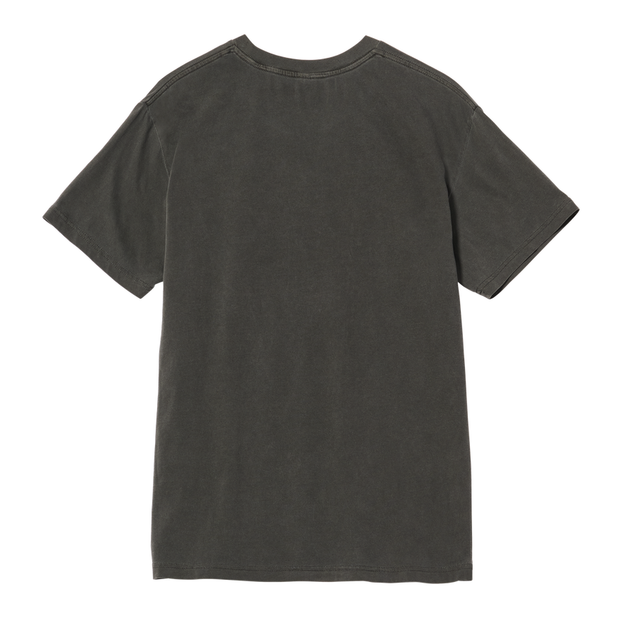 Gibson Firebird Tee, Charcoal, Exclusive Shirts & Tops Gibson