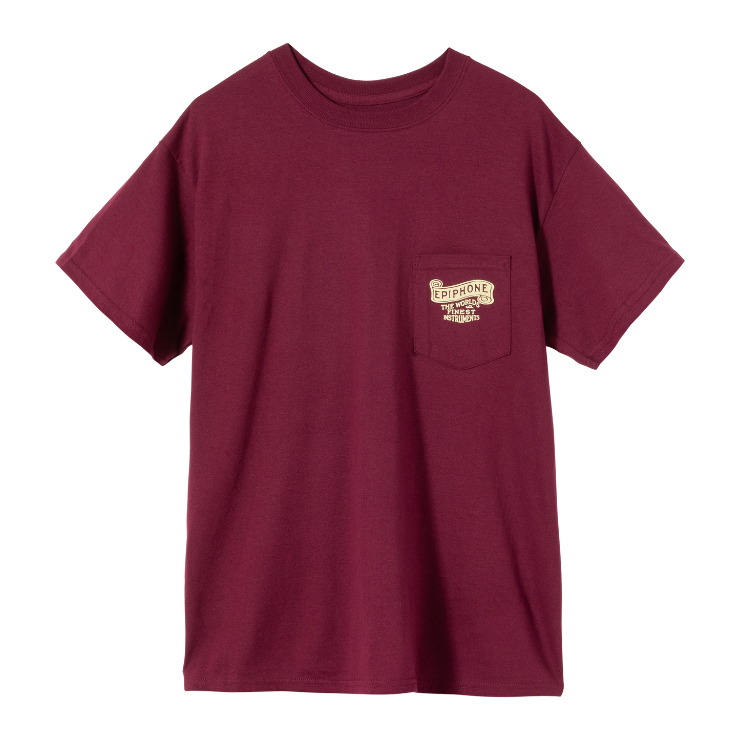 Epiphone The House of Stathopoulo Tee Shirts & Tops Epiphone