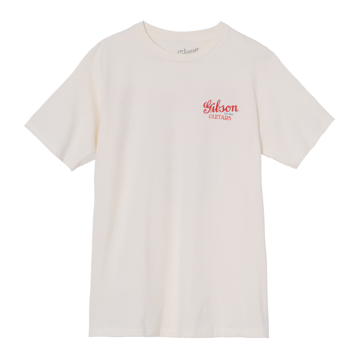 Gibson Superior Sound Tee Shirts & Tops Gibson