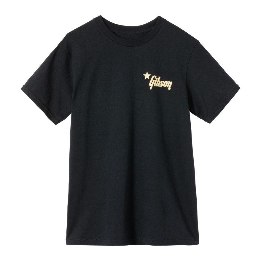 Gibson Original Tone Tee Shirts & Tops Gibson