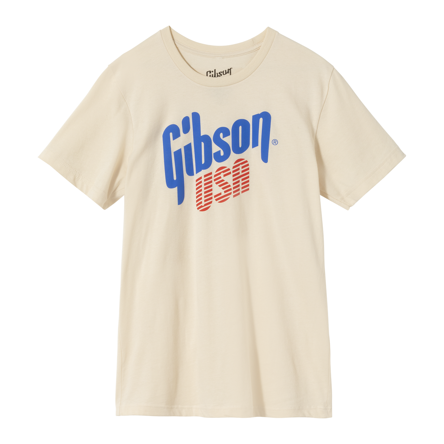 Gibson USA Tee