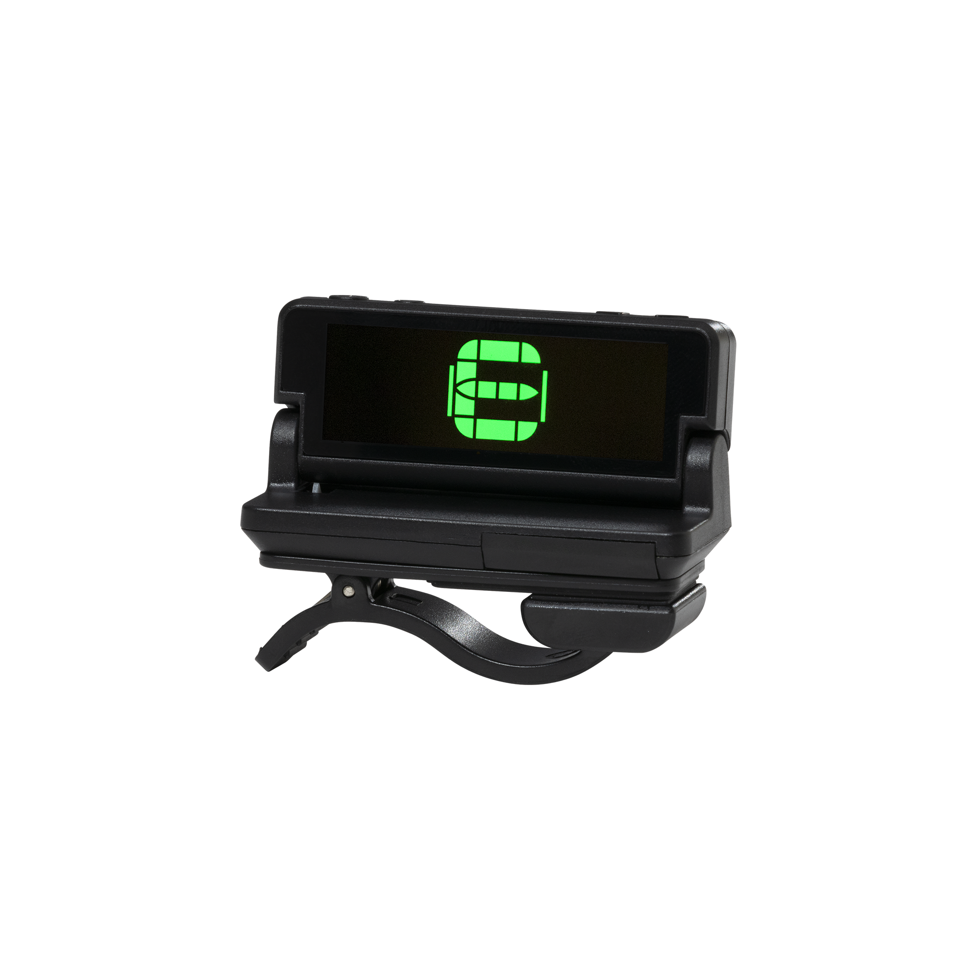 Bucket Tuner Gibson Headstock Tuner