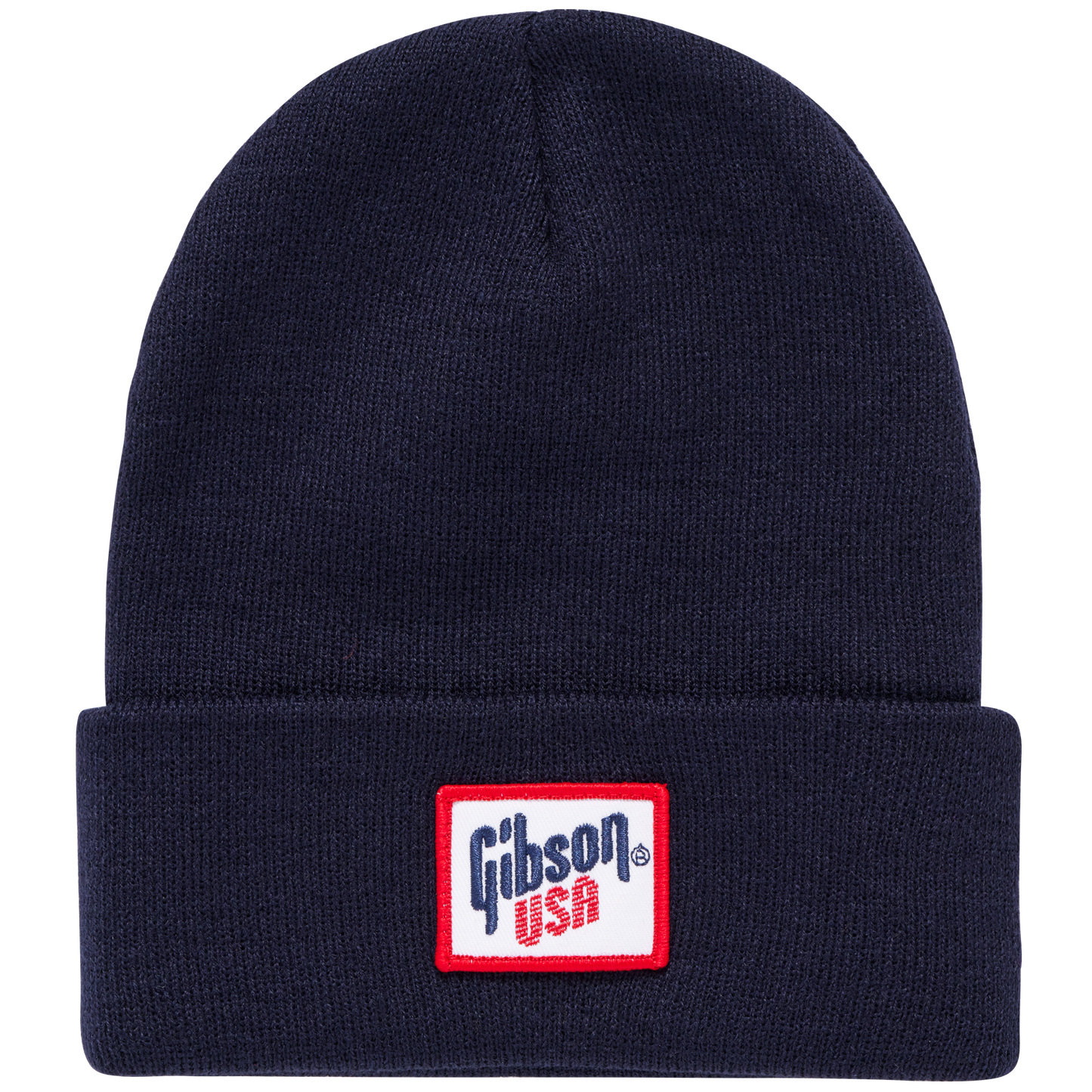 Gibson USA Cuffed Beanie Headwear Gibson