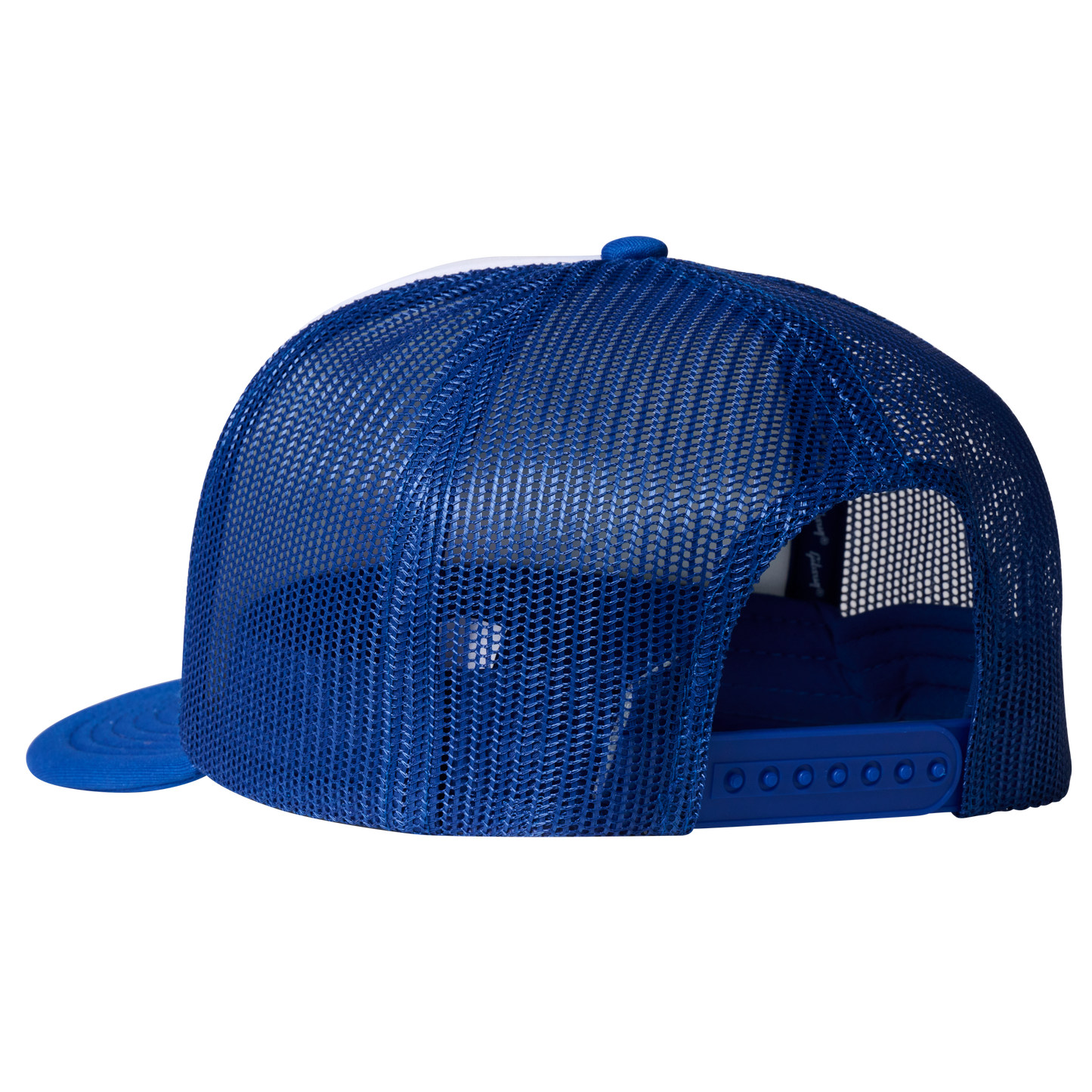 Gibson USA Foam Trucker Headwear Gibson