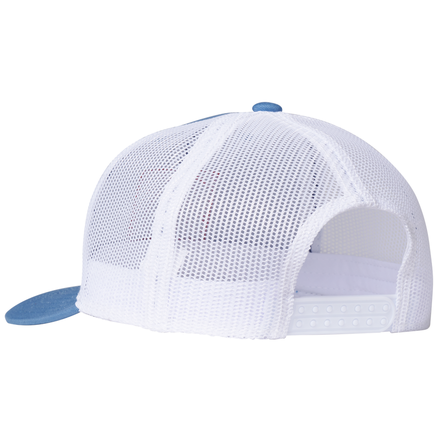 Gibson USA Trucker Headwear Gibson