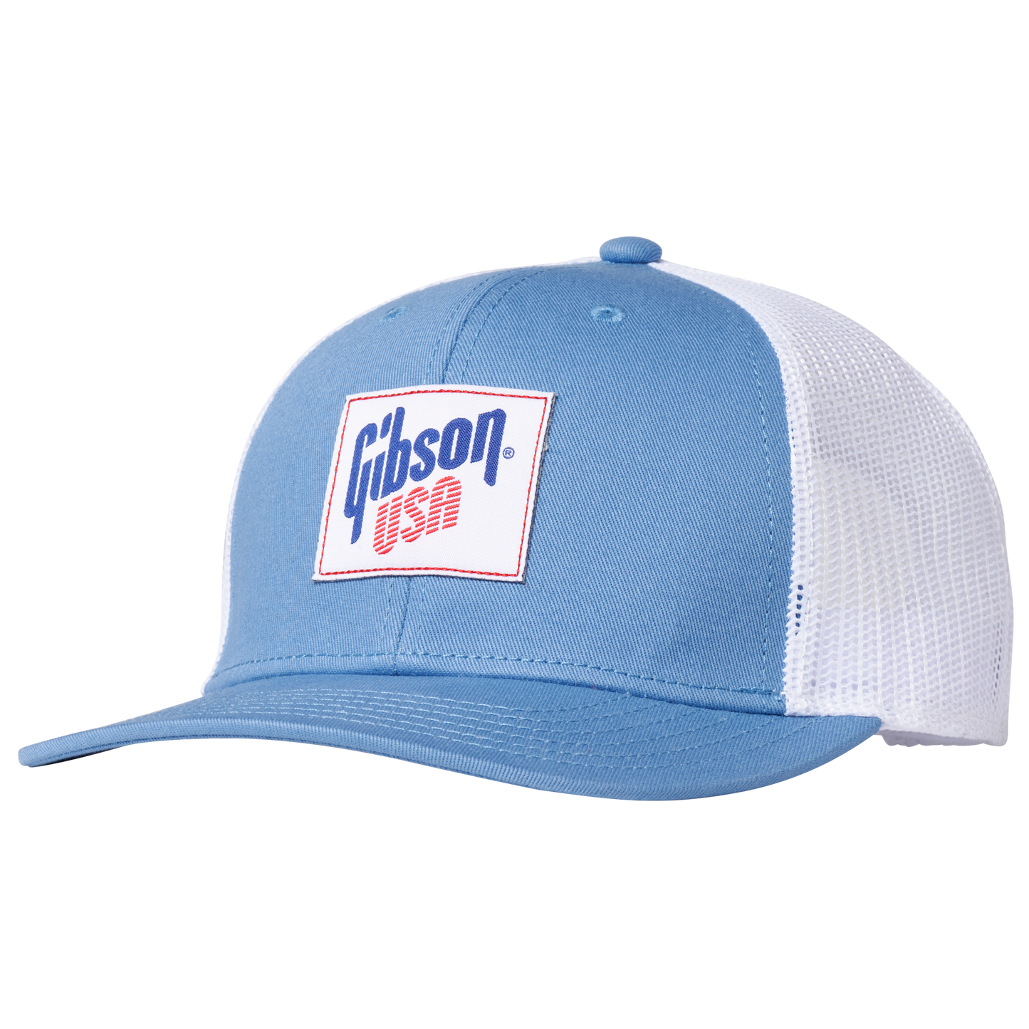 Gibson USA Trucker Headwear Gibson