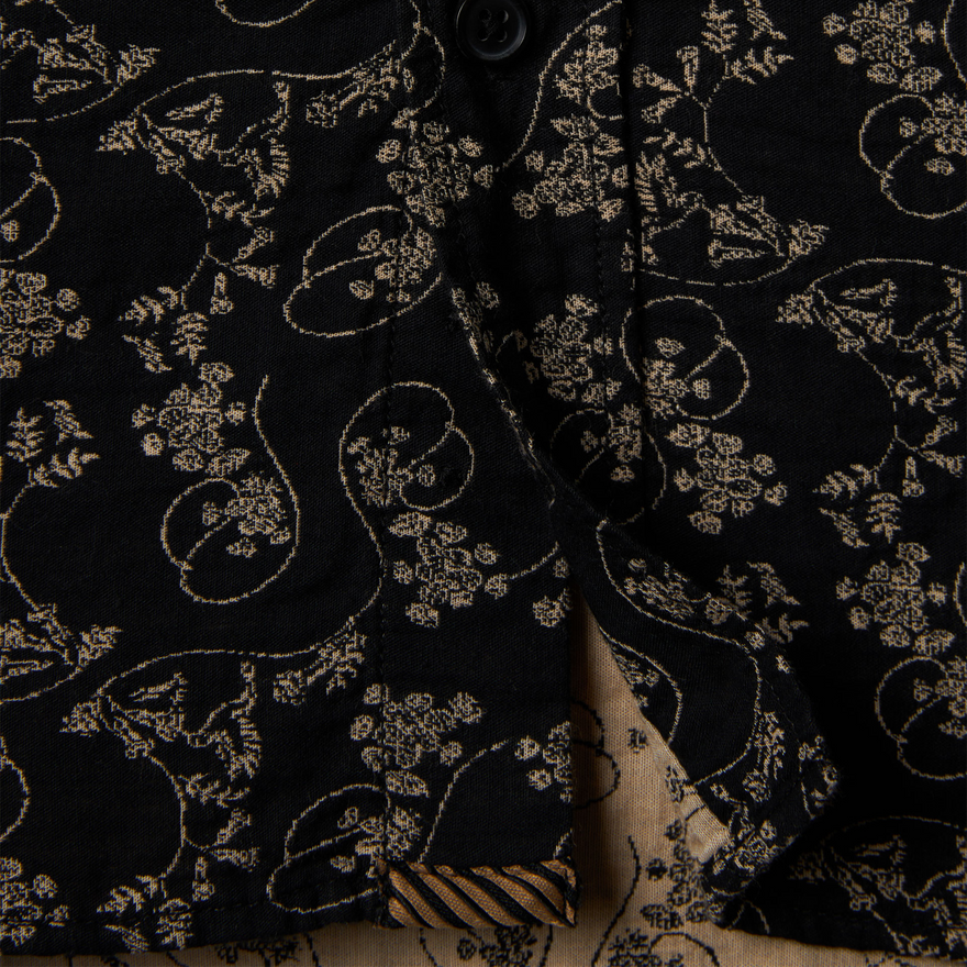 Billy Reid x Gibson Western Shirt, Exclusive Shirts & Tops Gibson