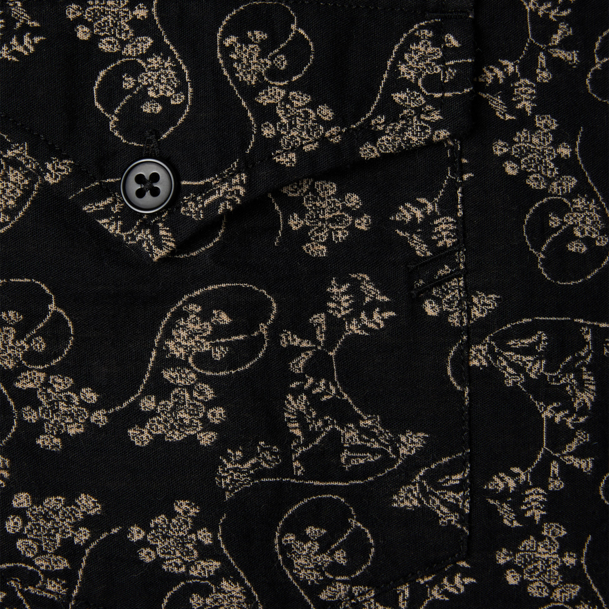 Billy Reid x Gibson Western Shirt, Exclusive Shirts & Tops Gibson