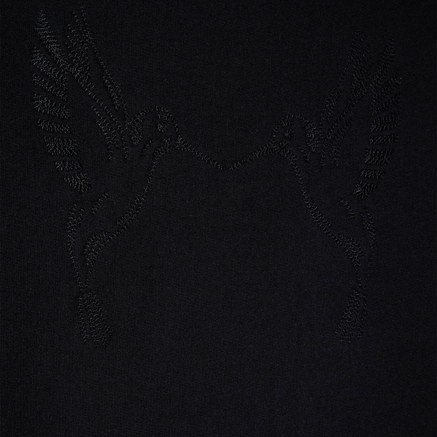 Billy Reid x Gibson Dover Crewneck Sweatshirt, Exclusive Sweatshirt Gibson