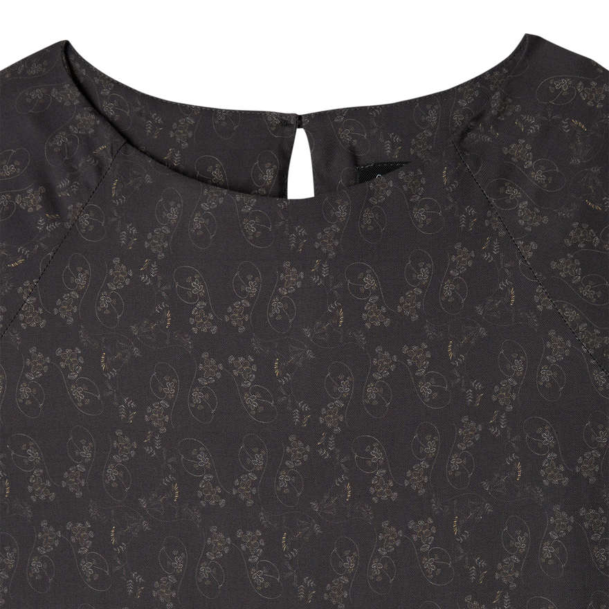 Billy Reid x Gibson Hummingbird Dress, Exclusive Dress Gibson
