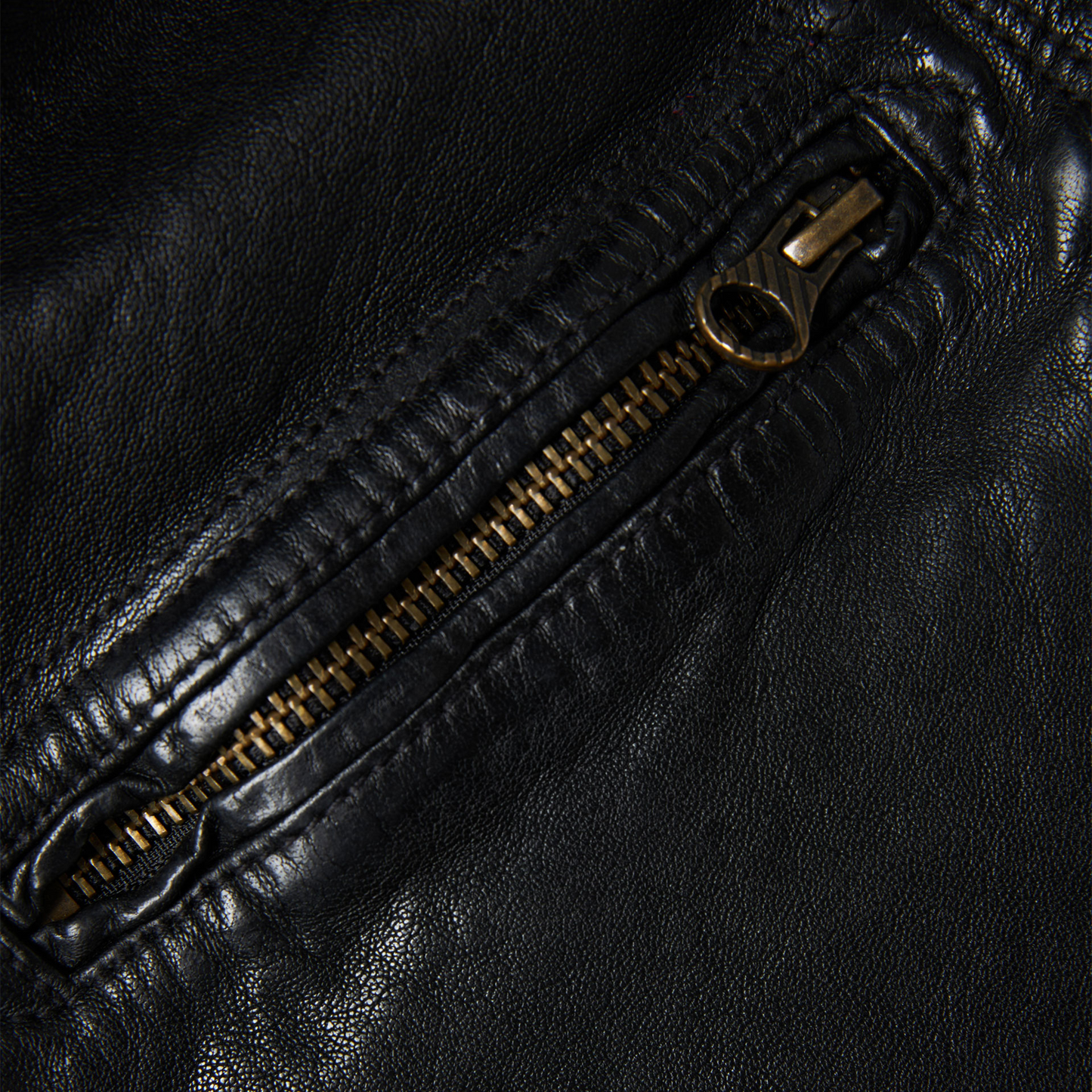 Billy Reid x Gibson Biker Jacket, Exclusive Outerwear Gibson