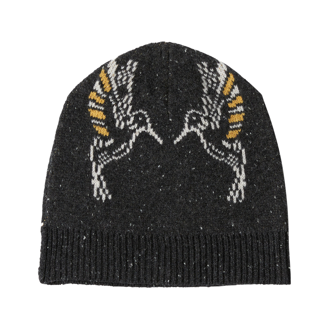 Billy Reid x Gibson Hummingbird Beanie, Exclusive Headwear Gibson