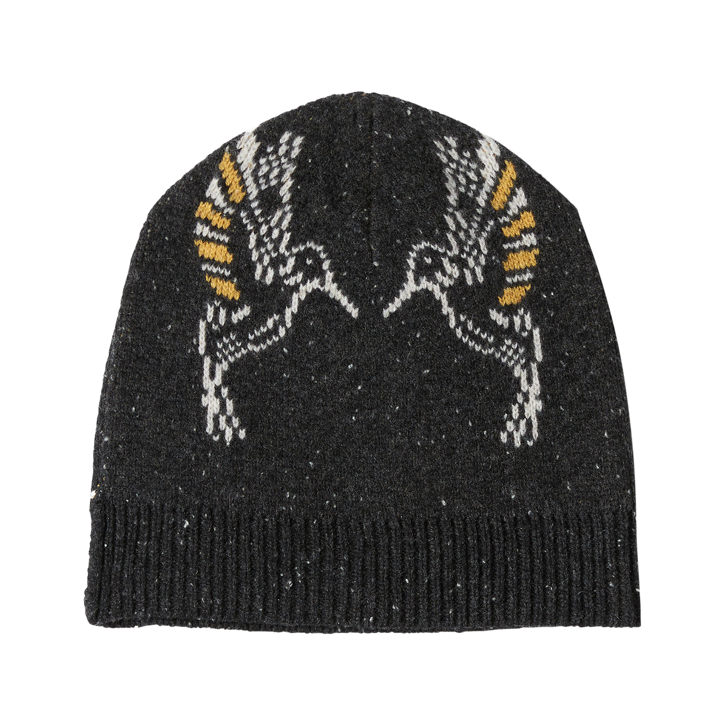 Billy Reid x Gibson Hummingbird Beanie, Exclusive Headwear Gibson