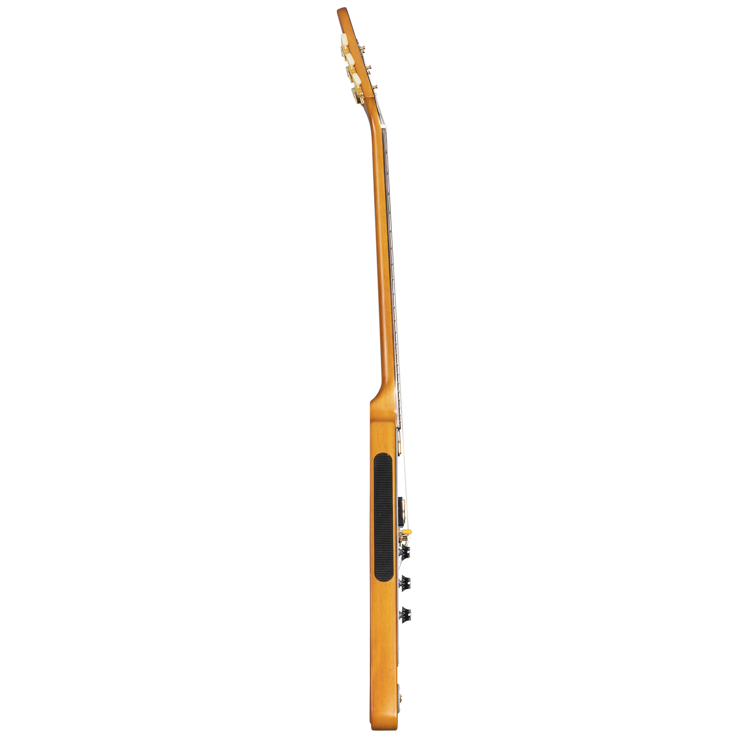 Epiphone IGC 1958 Korina Flying V, Left-Handed, Aged Natural Electric Guitar Epiphone