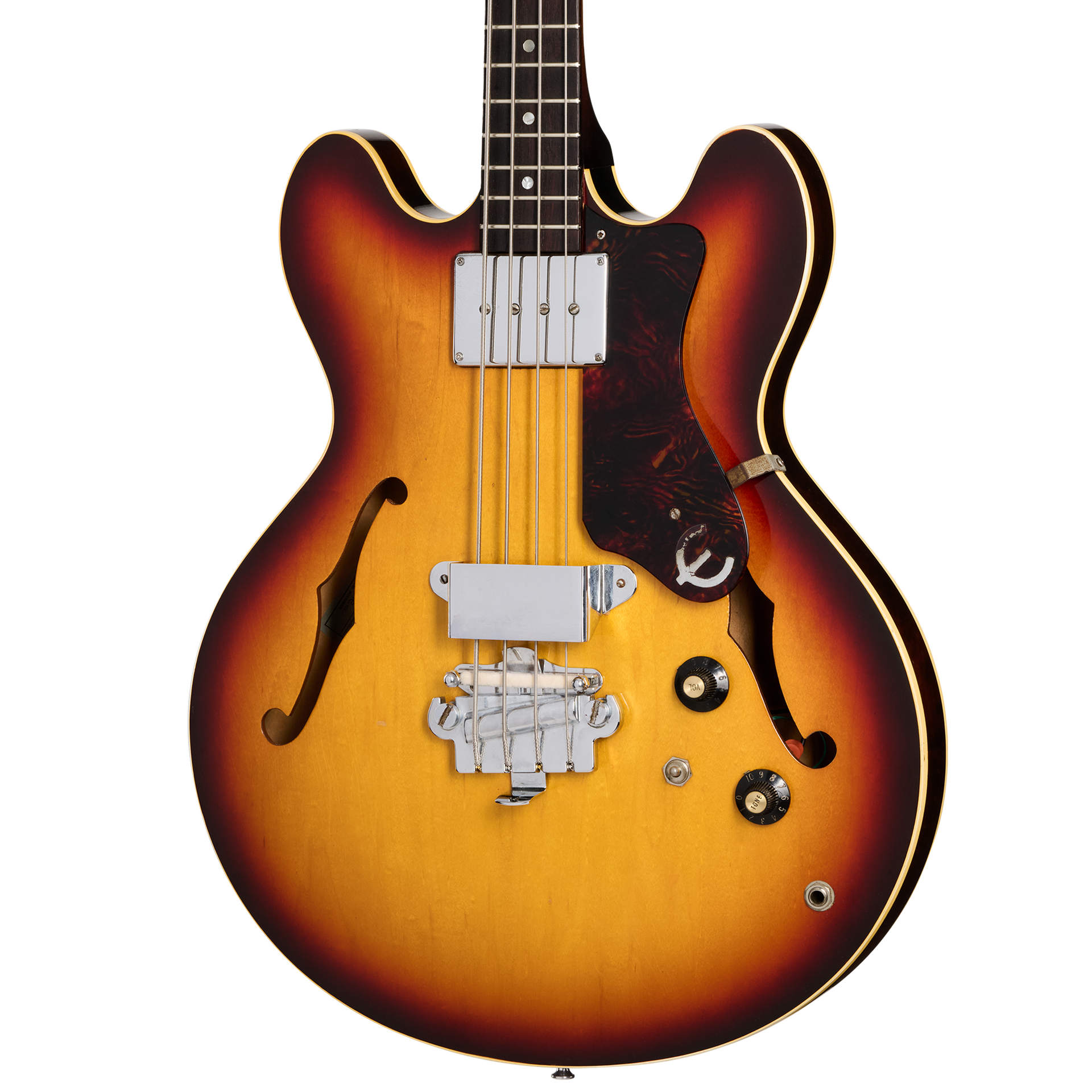 ベース Epiphone EB-2 Epiphone SG Bass Cherry (EB-3, 2-Pickup) <エピフォン>｜平野