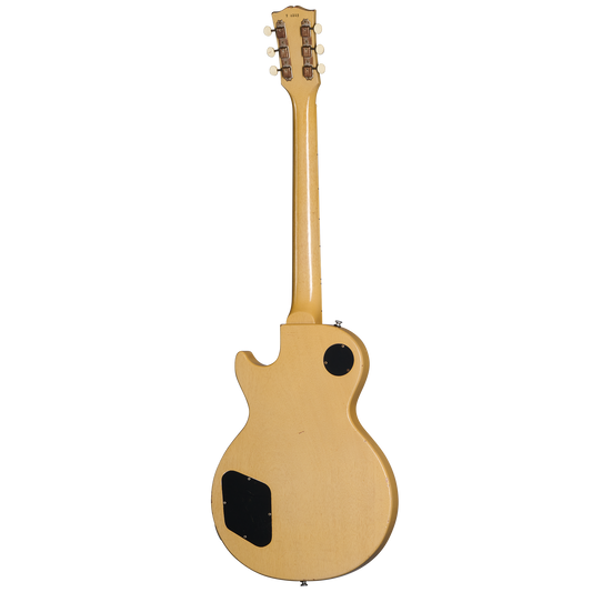 Gibson Certified Vintage 1957 Gibson Les Paul Special, TV Yellow Electric Guitar Gibson Certified Vintage
