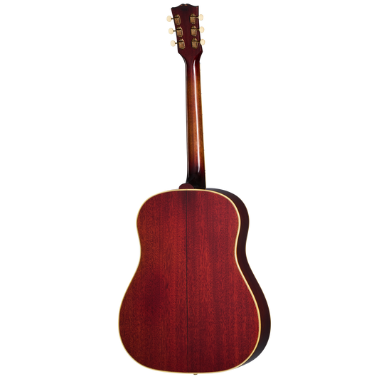 Gibson Certified Vintage 1962 Gibson Southern Jumbo, Sunburst Acoustic Guitar Gibson Certified Vintage