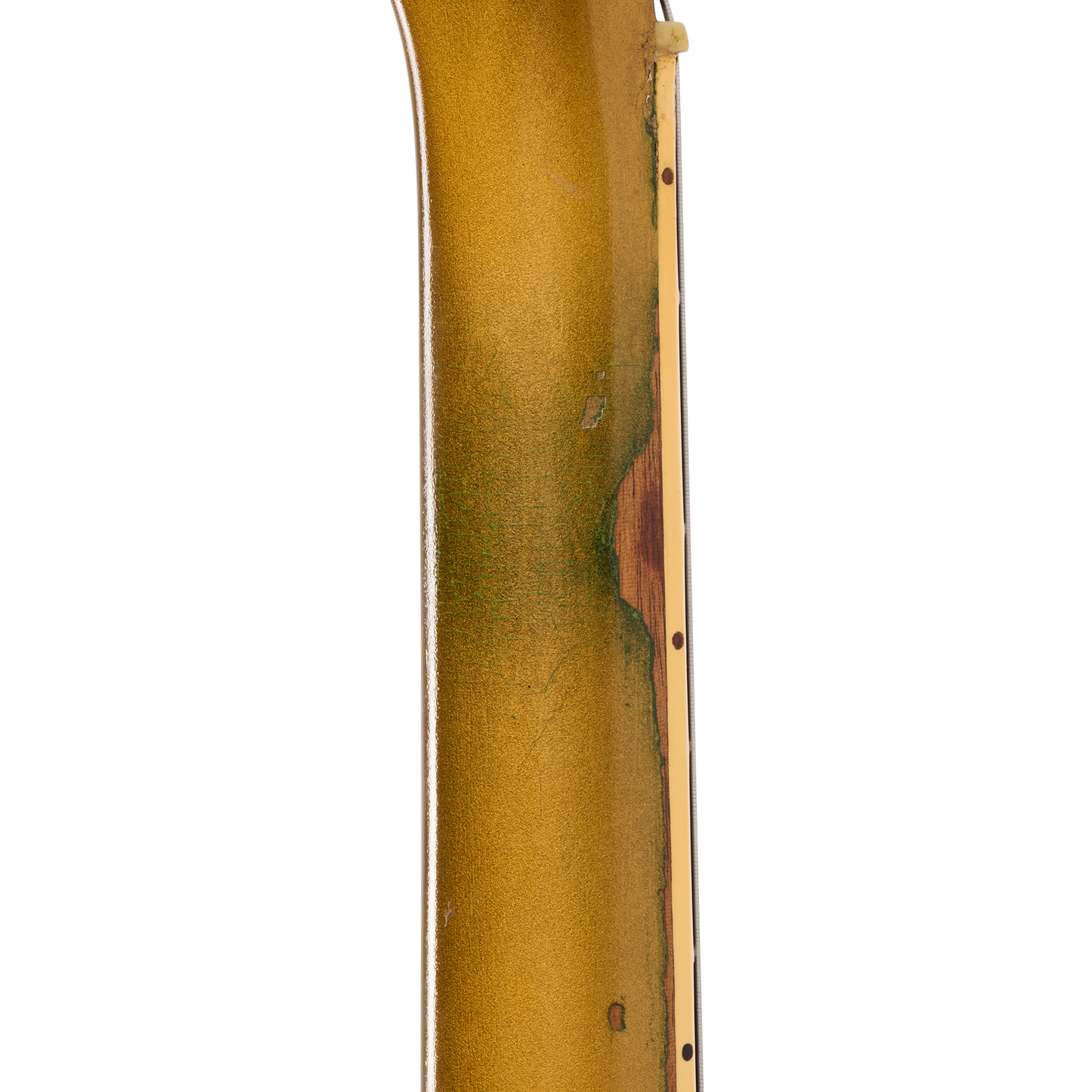 Gibson Certified Vintage 1952 Gibson ES-295, Gold Electric Guitar Gibson Certified Vintage