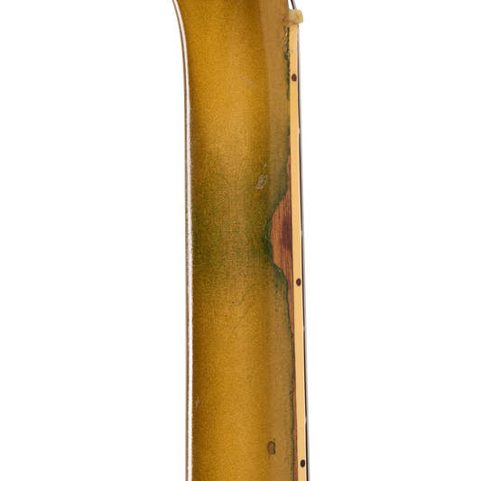 Gibson Certified Vintage 1952 Gibson ES-295, Gold Electric Guitar Gibson Certified Vintage