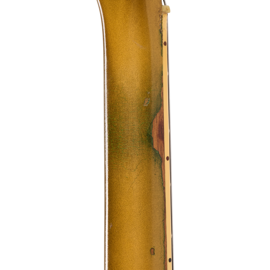 Gibson Certified Vintage 1952 Gibson ES-295, Gold Electric Guitar Gibson Certified Vintage