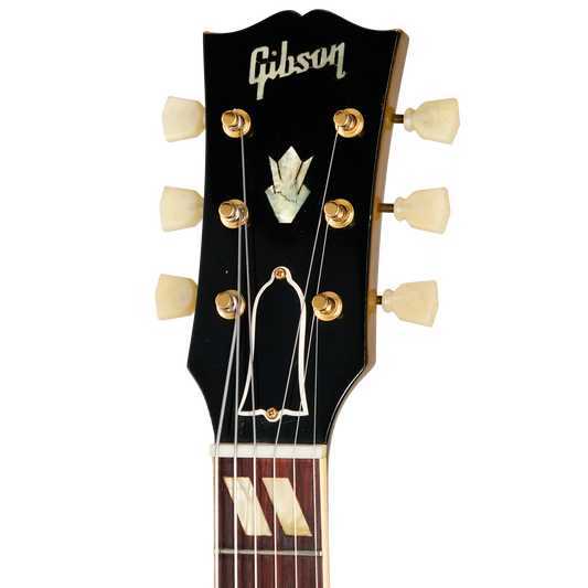 Gibson Certified Vintage 1952 Gibson ES-295, Gold Electric Guitar Gibson Certified Vintage
