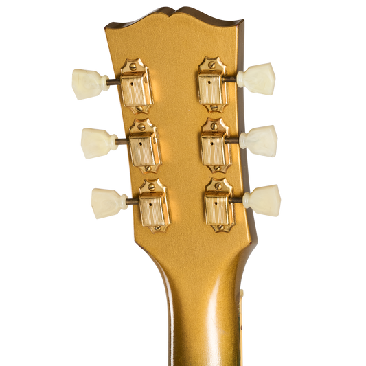 Gibson Certified Vintage 1952 Gibson ES-295, Gold Electric Guitar Gibson Certified Vintage
