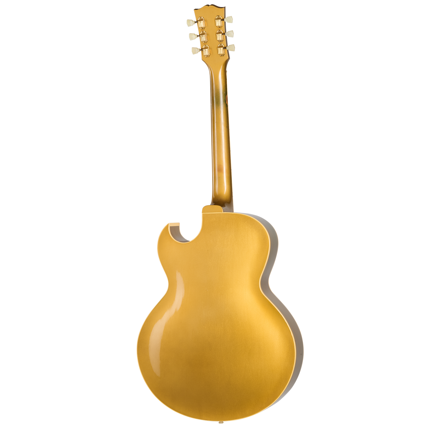 Gibson Certified Vintage 1952 Gibson ES-295, Gold Electric Guitar Gibson Certified Vintage