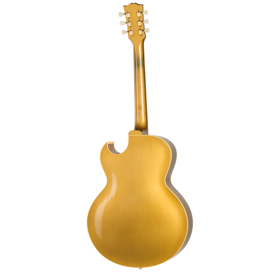 Gibson Certified Vintage 1952 Gibson ES-295, Gold Electric Guitar Gibson Certified Vintage