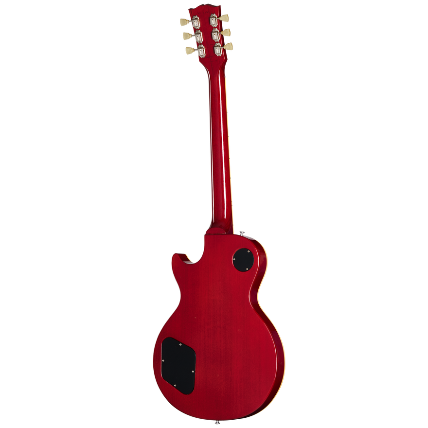 Gibson Certified Vintage 1982 Gibson Leo’s Les Paul Electric Guitar Gibson Certified Vintage
