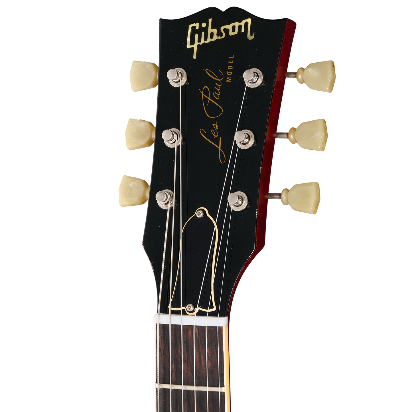 Gibson Certified Vintage 1982 Gibson Leo’s Les Paul Electric Guitar Gibson Certified Vintage