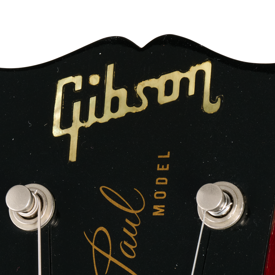 Gibson Certified Vintage 1982 Gibson Leo’s Les Paul Electric Guitar Gibson Certified Vintage