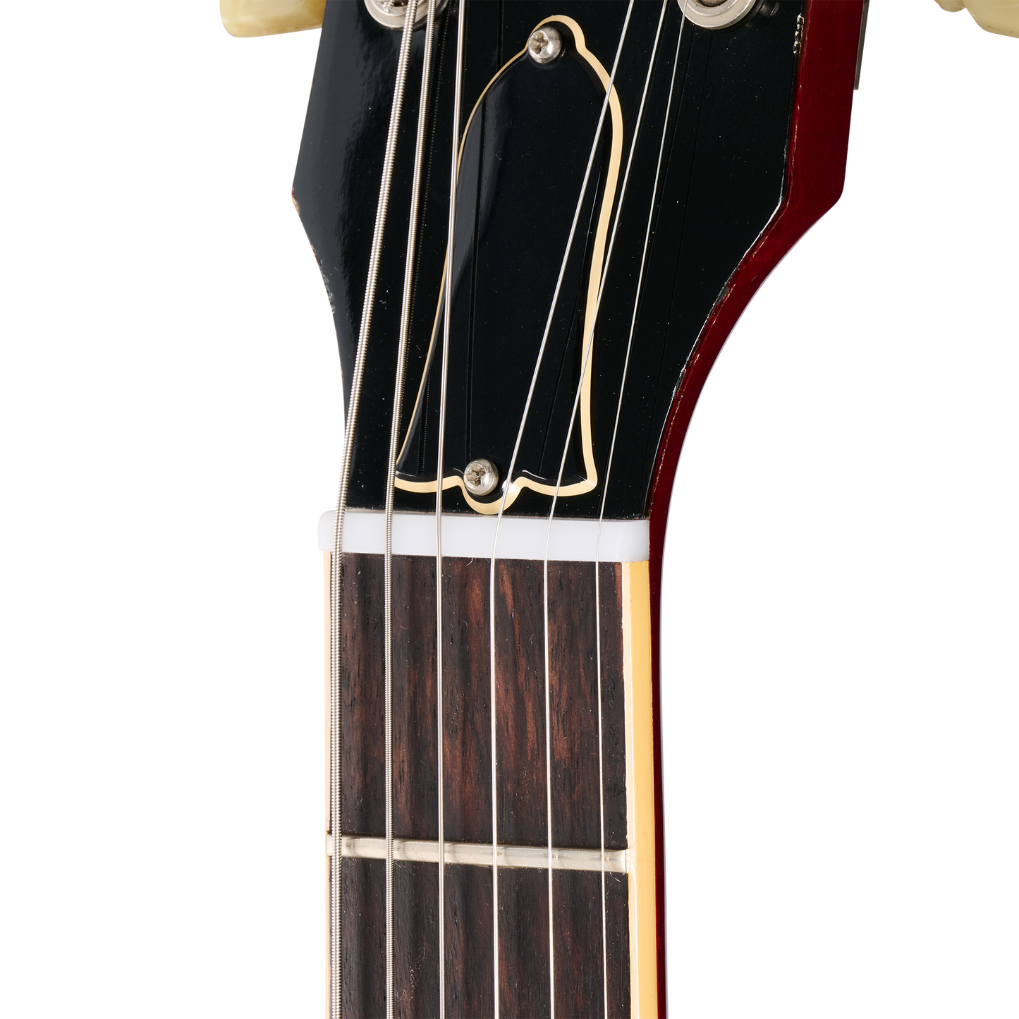 Gibson Certified Vintage 1982 Gibson Leo’s Les Paul Electric Guitar Gibson Certified Vintage