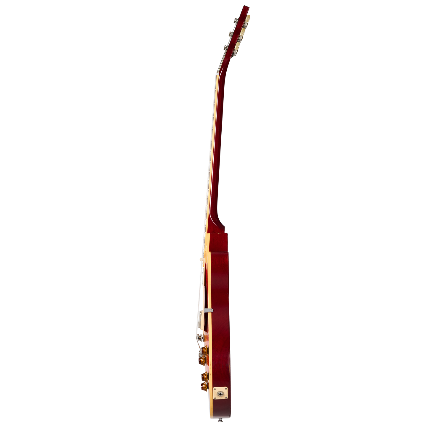Gibson Certified Vintage 1982 Gibson Leo’s Les Paul Electric Guitar Gibson Certified Vintage
