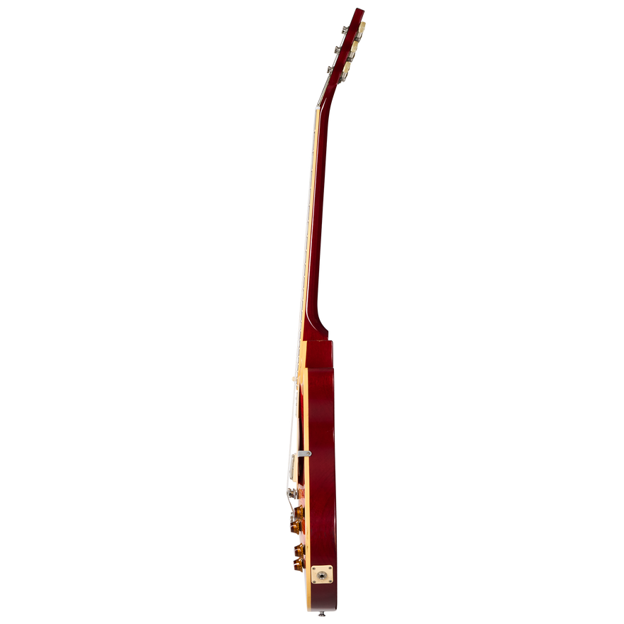 Gibson Certified Vintage 1982 Gibson Leo’s Les Paul Electric Guitar Gibson Certified Vintage