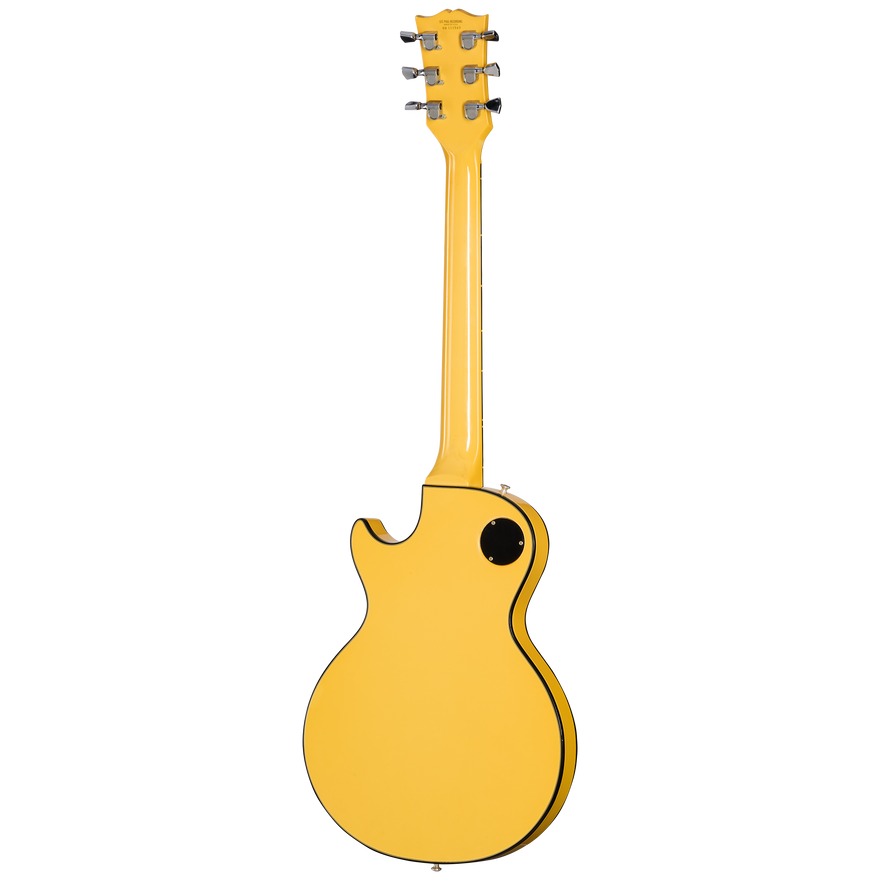Gibson Certified Vintage 1976 Gibson Les Paul Recording, Alpine White Electric Guitar Gibson Certified Vintage