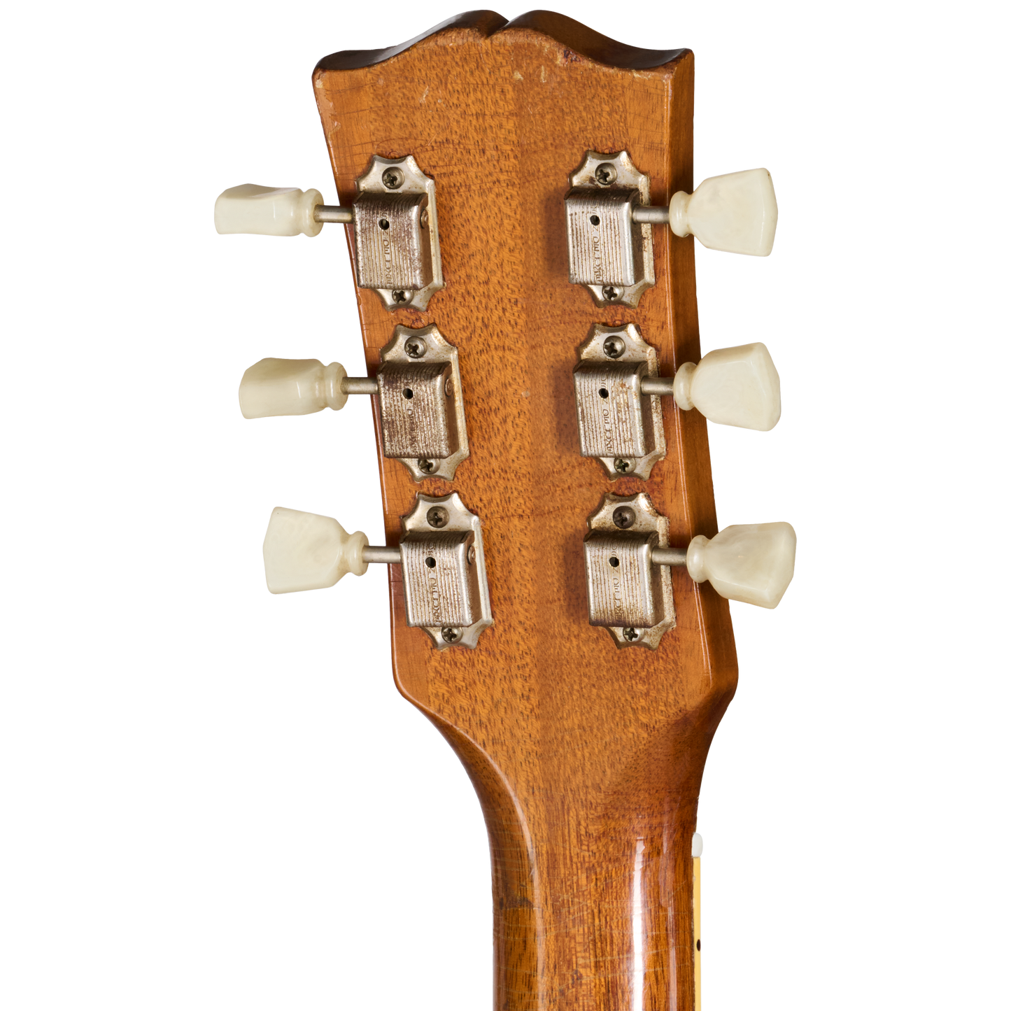 Gibson Certified Vintage 1960 Gibson ES-175D, Natural Electric Guitar Gibson Certified Vintage