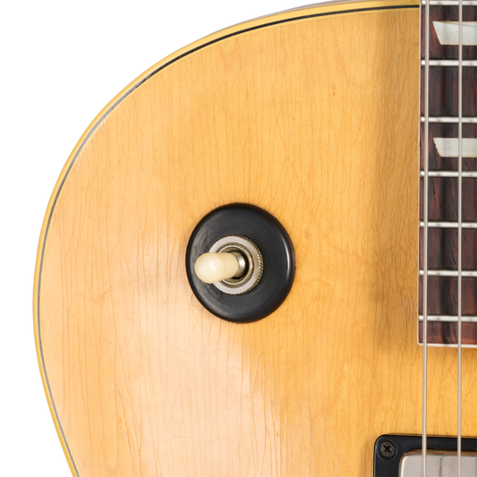 Gibson Certified Vintage 1960 Gibson ES-175D, Natural Electric Guitar Gibson Certified Vintage