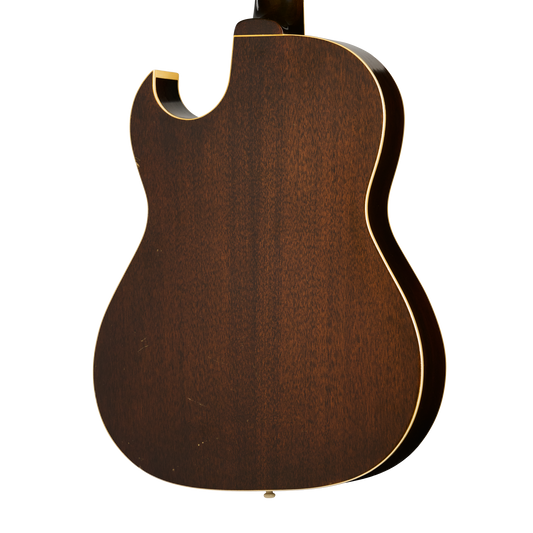 Gibson Certified Vintage 1951 Gibson CF-100E, Sunburst Acoustic Guitar Gibson Certified Vintage