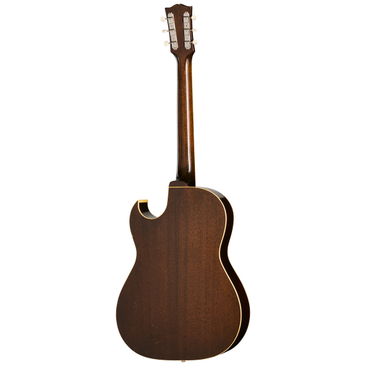 Gibson Certified Vintage 1951 Gibson CF-100E, Sunburst Acoustic Guitar Gibson Certified Vintage