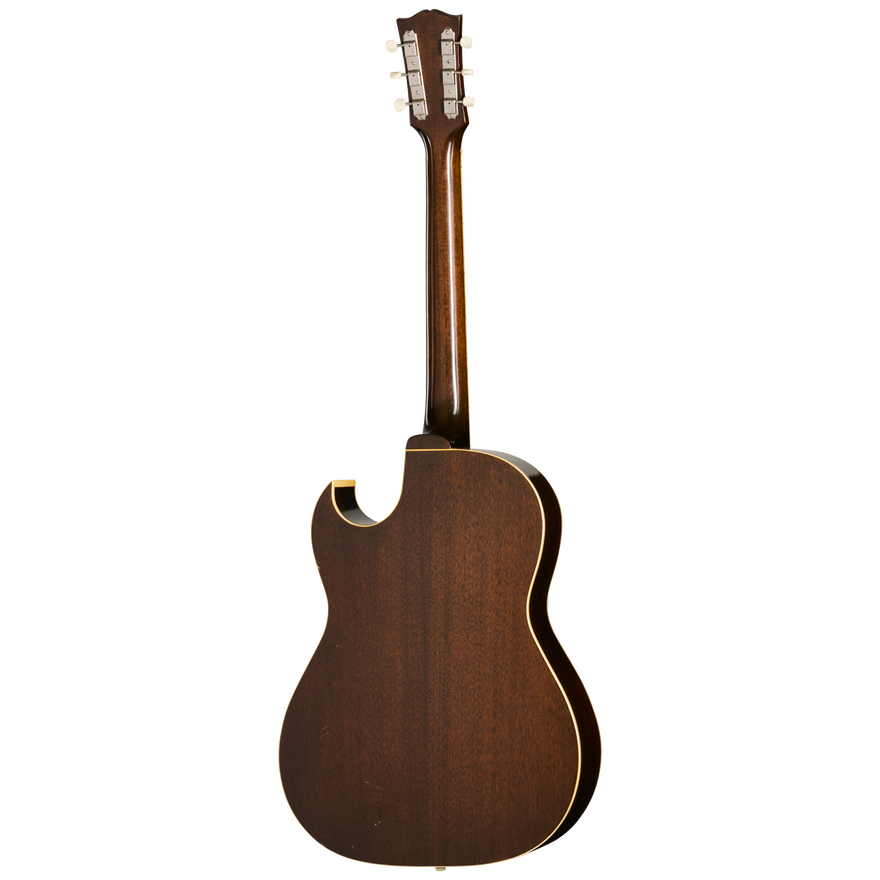 Gibson Certified Vintage 1951 Gibson CF-100E, Sunburst Acoustic Guitar Gibson Certified Vintage