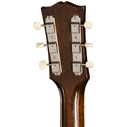 Gibson Certified Vintage 1951 Gibson CF-100E, Sunburst Acoustic Guitar Gibson Certified Vintage